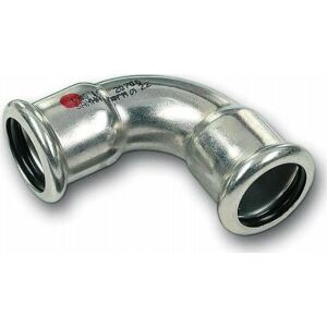 SANHA SANHA-Therm Łuk dwukielichowy 90° ZWxZW 42 145405533 - Instalacja wodna, gazowa i grzewcza