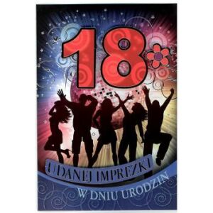 Panorama Karnet 18-stka naklejany 3D nr 005 + koperta (233357) 145405538 - Decoratii si echipamente pentru petreceri