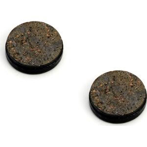 Clarks Klocki hamulcowe CLARK'S (CMD-9 Mechanical) organiczne 145405537 - Klocki hamulcowe do rowerów