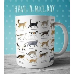 Soliton Kubek - Koty SOLITON (459776) - 5901571091662 145405544 - Kubek