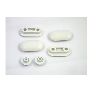 Kerék WC ülés lökhárítók Style, Primo (99082) 145405561 - WC ülőke