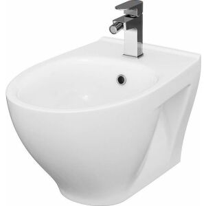 Bidet Cersanit Bidet Wiszący Moduo (K116-026) 145405562 - WC