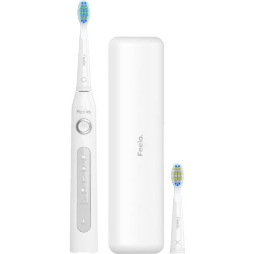 Feelo Easy fehér fogkefe 145405624