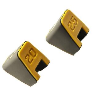 Work Sharp élezőhöz 20 és 25 fokos vezetőszögek