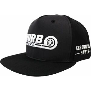 TurboWorks FullCap TurboWorks sapka