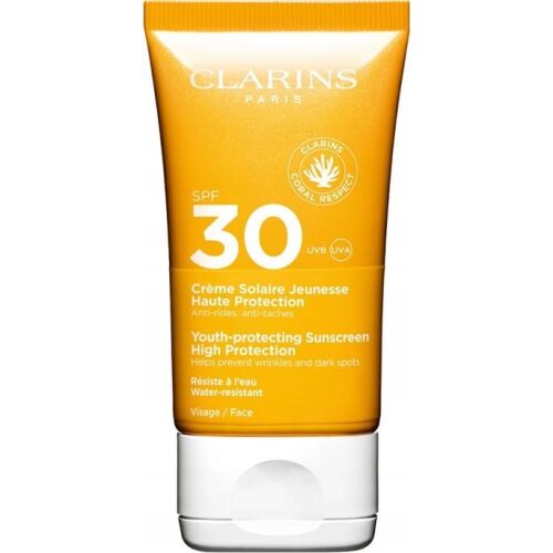Clarins DRY TOUCH SUN CARE CREAM ARC SPF30 50ML 145405733