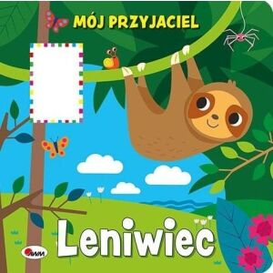 Barátom, a lajhár a 14836-os plüssállattal