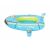 Gyermek pumpálható csónak SUNCLUB repülőgép 145405856