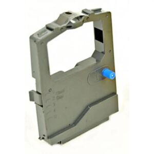 Lambda Tape für Oki 5520/5521/5590 | 4 Millionen Mark. | schwarz 145405964 - Drucker & Scanner