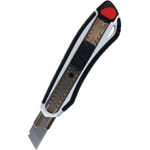 Cutter mare, metalic, profesional, 18mm, Grand GR-8100, 130-1657 145405972 - Unelte de mână