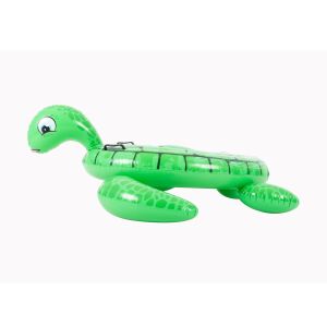 Nadmuchiwany Żółw z uchwytami 145405983 - Artykuł plażowy