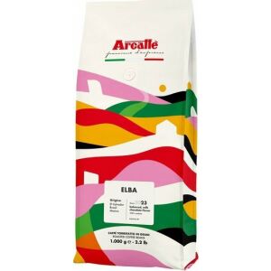 Arcaffe Elba Bab 1kg