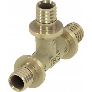 Sárgaréz póló 16 x 16 x16mm (710016)