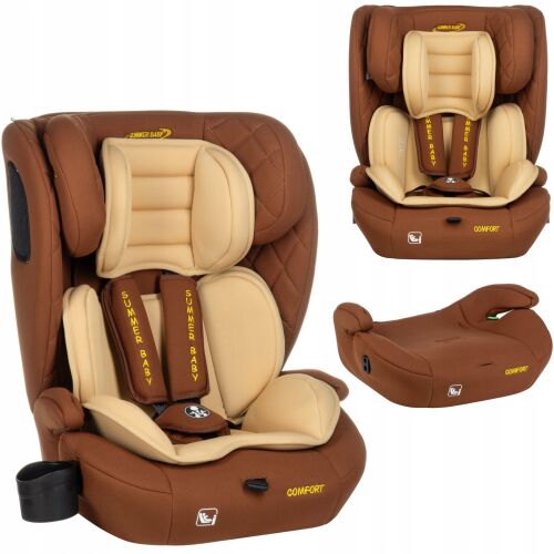 AUTÓSÜLÉK COMFORT a SUMMER BABY márkától 145406082
