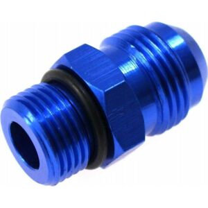 TurboWorks AN10-AN8 csatlakozó O-gyűrűvel