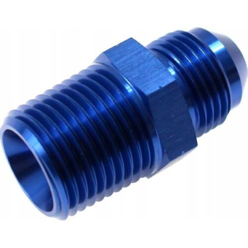 TurboWorks férfi és férfi mellbimbó AN8-1/2-14NPT 145406111