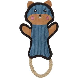 Zolux ZOLUX Kutyajáték Hörcsög BUDDY kék 28cm