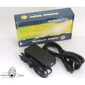 Adapter laptop Energy4U Energy4U PA01 19V/3.42A (5.5x1.7mm) 65W, hálózati adapter notebook/laptop Acer