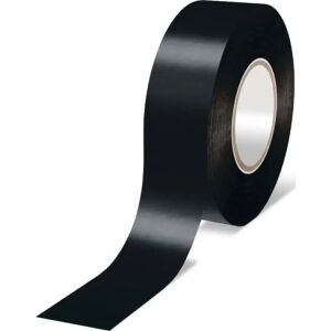 Dedra PVC szigetelőszalag 19 mm x 20 m fekete