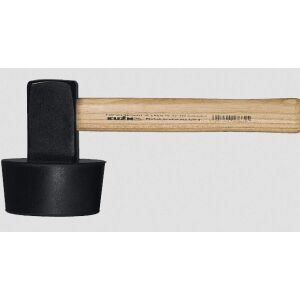 Kuźnia Sułkowice Ciocan de pavaj mâner din lemn 1,5kg 300mm (1-431-31-601) 145406256 - Instrument