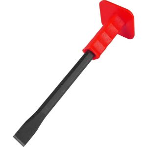 Véső kézvédővel 16x300mm, CS