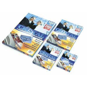 Argo antisztatikus A4 80mic Lamináló Film