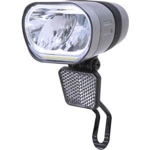 SPANNINGA Lampka przednia AXENDO 60 XDAS DRL 60luxów/300 lumenów pod dynamo (SNG-H639018) 145406353 - Oświetlenie rowerowe