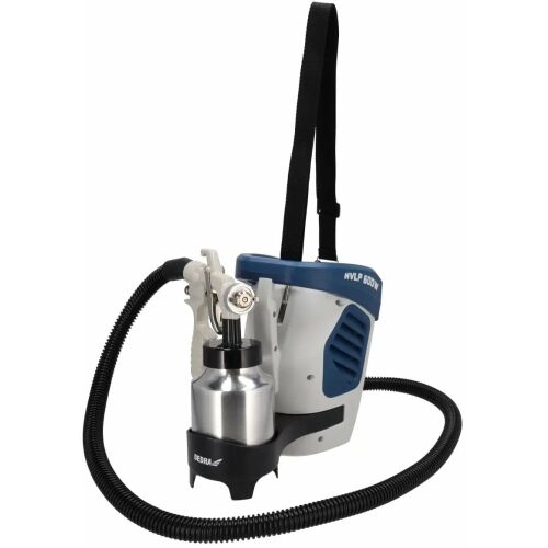 Dedra HVLP festékszóró szórófejes festéshez 700W 145406367