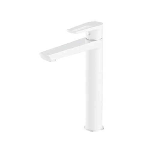 Cersanit Mille S951-355 mosdó csaptelep, levegőztetővel, kerámia patronral, Klik-Klak dugóval, Fehér 145406373