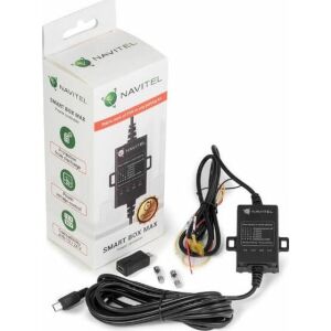 Navitel Smart box max