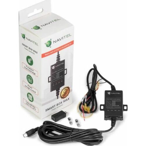 Navitel Smart box max 145406378