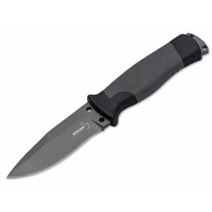 Messer Böker Plus Outdoorsman 145406391 - Jagd- & Survivalmesser
