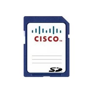 Cisco Karta pamięci SD Card/IE 1GB for IE2000 3010 145406409 - Karta pamięci
