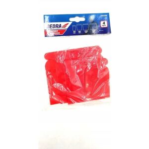 Spatula készlet 4 db-os műanyag