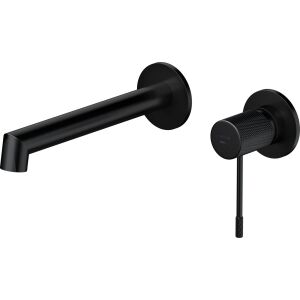 Mosócsaptelep, Cersanit Zen, Fekete színű