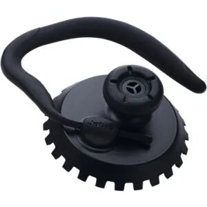 Jabra Zauszniki do Pro 9470/900 czarne 145406479 - Zestaw słuchawkowy