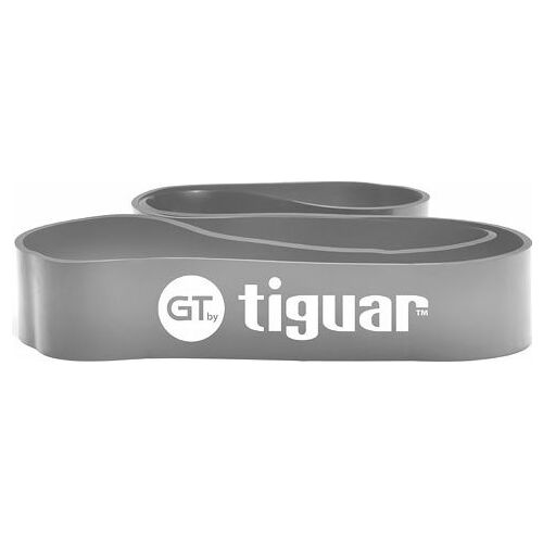 Tiguar Powerband GT IV Extra nagy ellenállás szürke 1 db