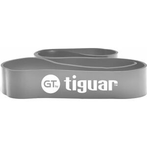 Tiguar Powerband GT IV Extra nagy ellenállás szürke 1 db