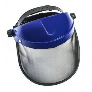 Dedra arcvédőpajzs 190 x 300 mm