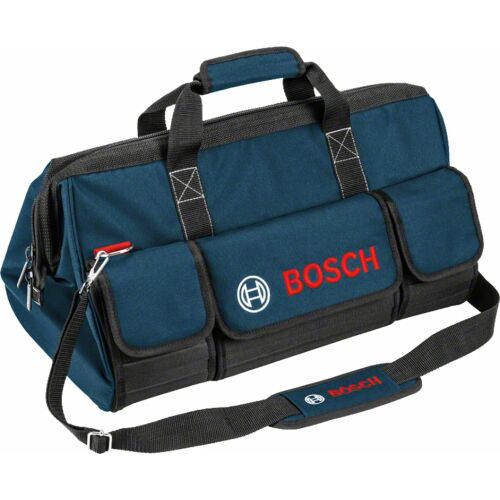 Bosch Nagy Szerszámtáska 1600A003BK 145406558