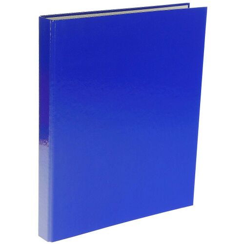 VauPe FCK 2 gyűrűs A4-es irattartó 25mm kék (066/03) 145406581