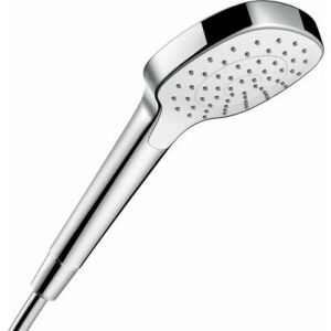 Hansgrohe Croma Select E EcoSmart Zuhanyfülhallgató 1 funkciós fehér (26815400)