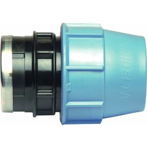 Unidelta PE adapter szerelvény GW 20mm x 3/4" (601621) 145406628 - KPE idom