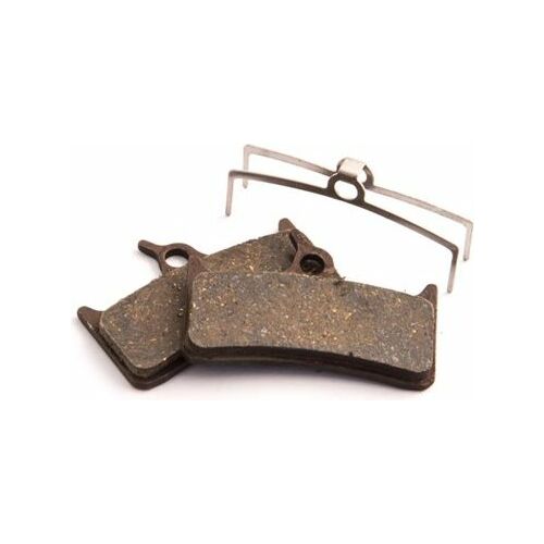 Clarks Fékbetét Shimano Hope (Shimano XT 755-756, M775, Hope Mono 4, 5) fémmel erősített (CLA-VRS801) 145406636