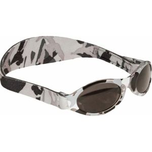 OkBaby Gyerek úszószemüveg szürke 2-5 éves korig (OKB-38310210-KM)