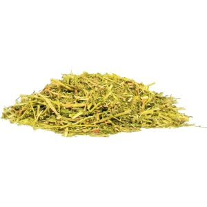 Zolux ZOLUX Siano 1 kg 145406648 - Połknięcie przez gryzonie