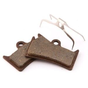 Clarks Fékbetét CLARK'S HOPE (Hope E4) fémes sínelt - CLA-VRX861C 145406658 - Kerékpár fékbetét