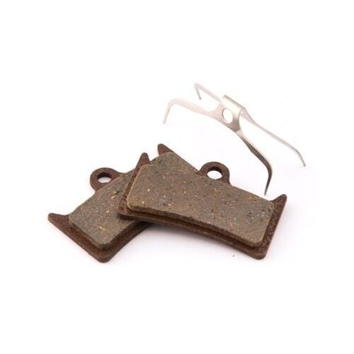 Clarks Fékbetét CLARK'S HOPE (Hope E4) fémes sínelt - CLA-VRX861C 145406658