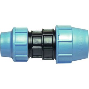 Unidelta PE redukáló szerelvény 25 x 20mm (601125) 145406663 - KPE idom