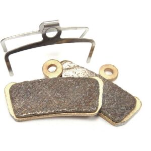 Clarks Fékbetét AVID SRAM (XO Trail, SRAM Guide, RSC, Guide RS, Guide R, Elixir 7,9) fémes sűrített 145406694 - Kerékpár fékbetét